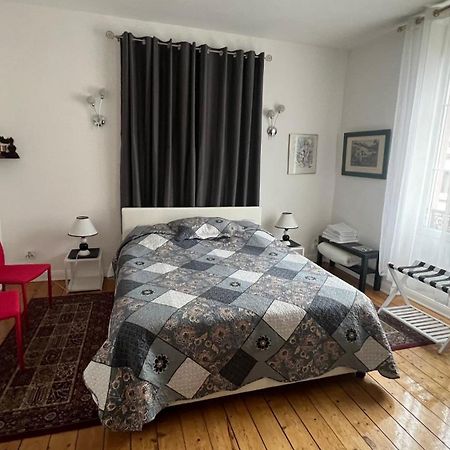 Residence Chez Tante Germaine Страсбург Экстерьер фото