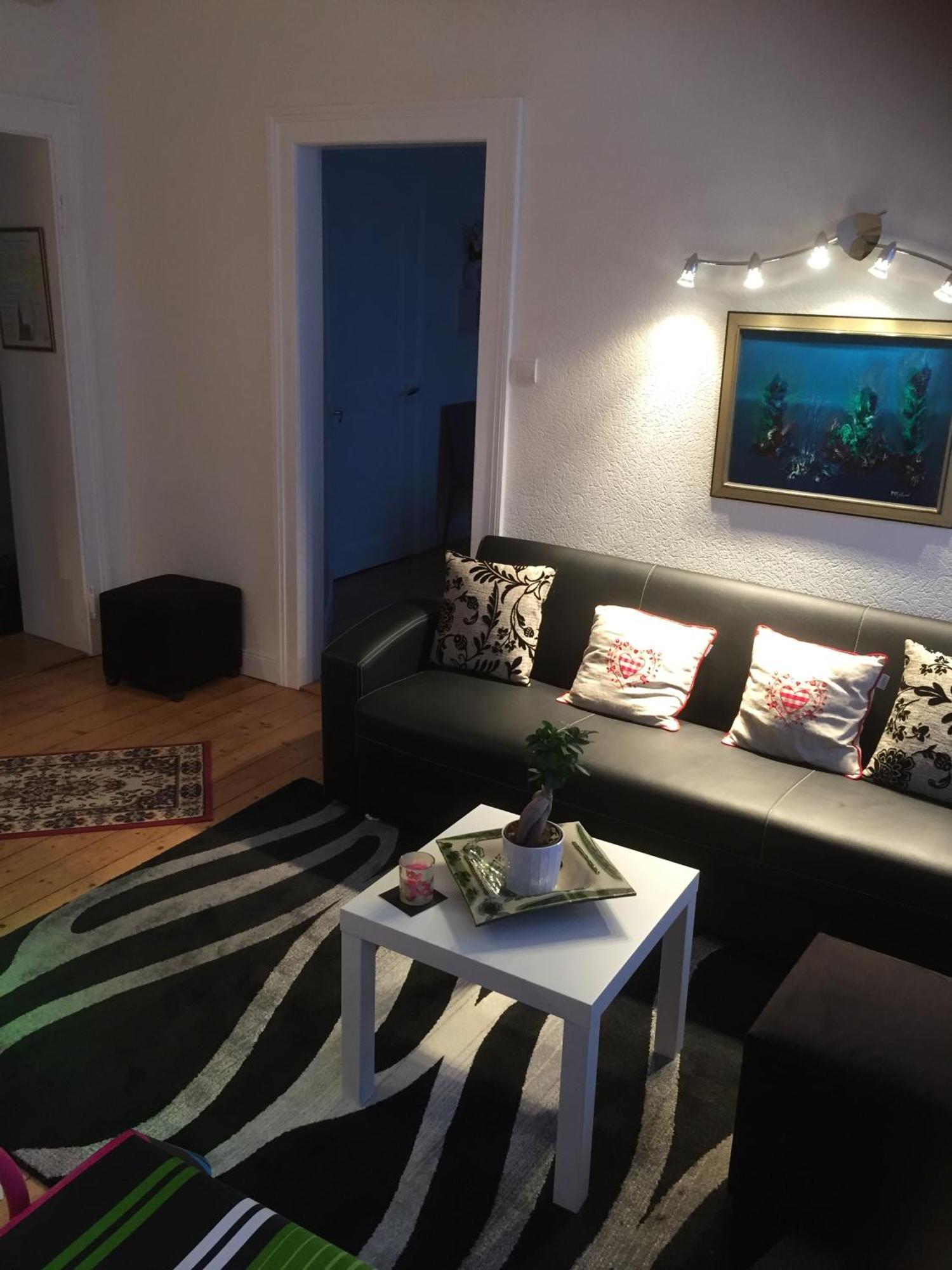 Residence Chez Tante Germaine Страсбург Экстерьер фото